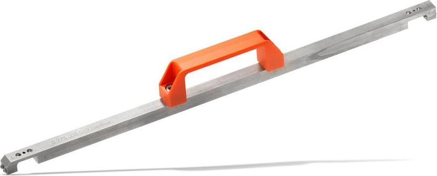 Bosch Montagelehre PowerTube 625 vertikal - präzise Ausrichtung für integrier...