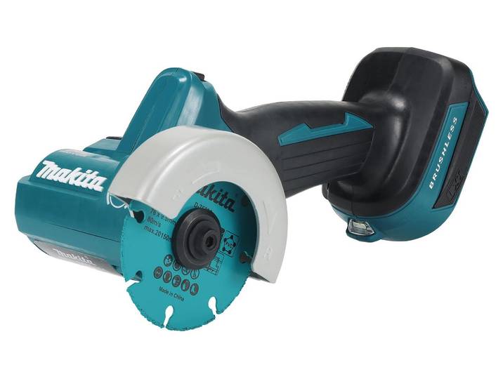 Makita DMC300Z Akku-Winkelschleifer