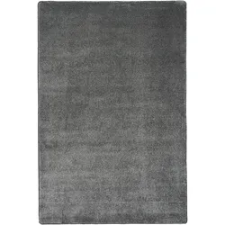 Snapstyle, Teppich, Hochflor Luxus Velours Teppich Touch (160 x 160 cm)