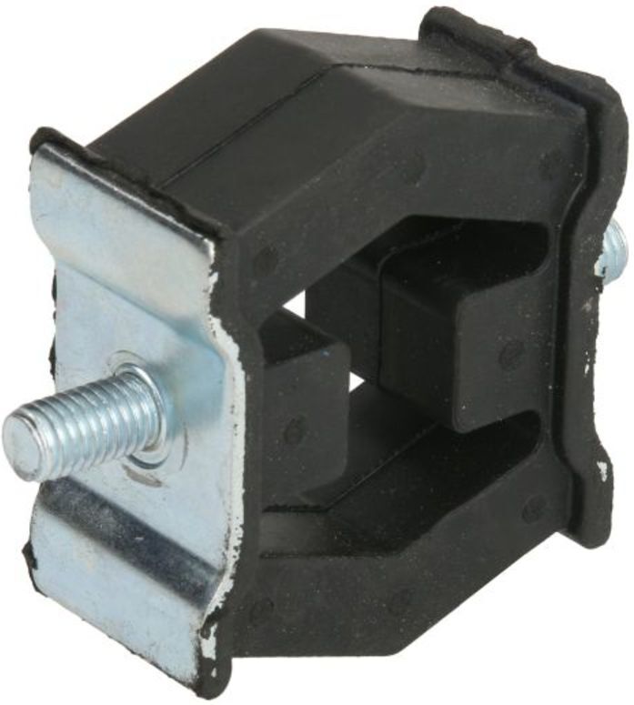 4Max Staffa, silenziatore posteriore 0219-14-0142P