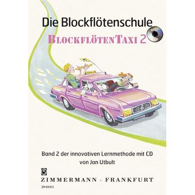 Die Blockflötenschule -