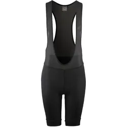 Craft, Herren, Velohosen, Balance Bib Shorts M - L (L), Schwarz