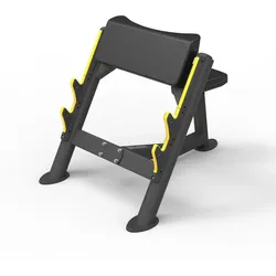 Odin PRO Preacher Curl Bench