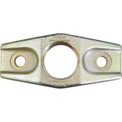 Gedore Automotive 2533790 KL-0039-1144 V Grundplatte, 2¼-14 UNS, verstärkt