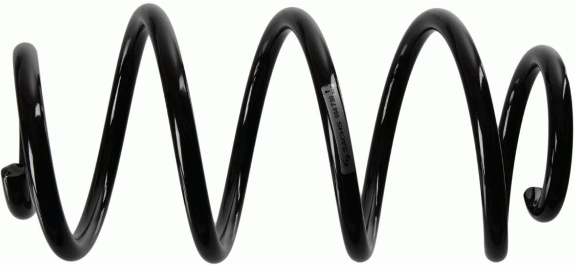 Fahrwerksfeder SACHS 994 730