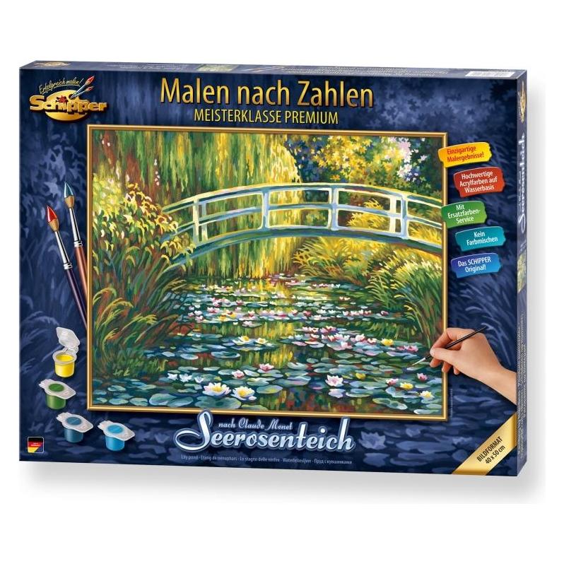 Schipper MNZ Seerosenteich (609130620)