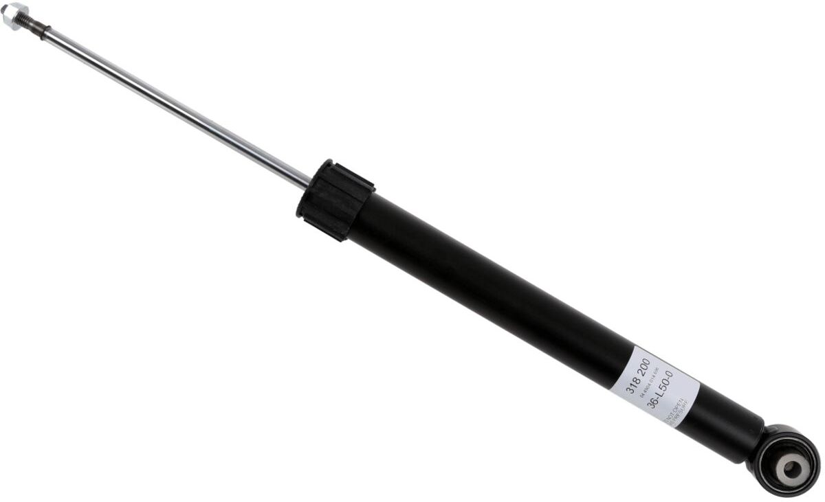 Stoßdämpfer SACHS 318 200