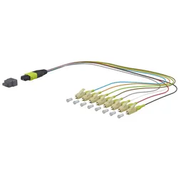 Metz Connect OpDAT Ader-Fanout MTP-M 151R48MJO003A