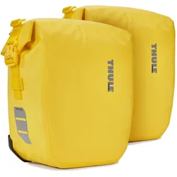 Thule, Velotasche, (13 l, Gepäckträgertasche)