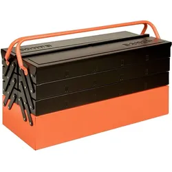Bahco, Werkzeugkoffer, Cantilever-Werkzeugkasten