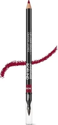 Börlind Lip Liner rosewood 2x 2x1 g Stifte