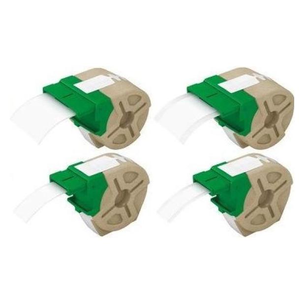 Leitz Beschriftungsetikette ICON (12 mm) (7011-01-01)