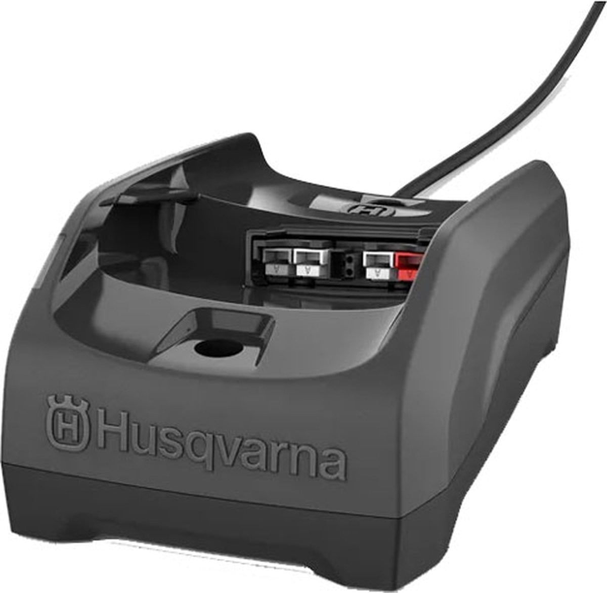 Husqvarna 40-c80 80W acculader
