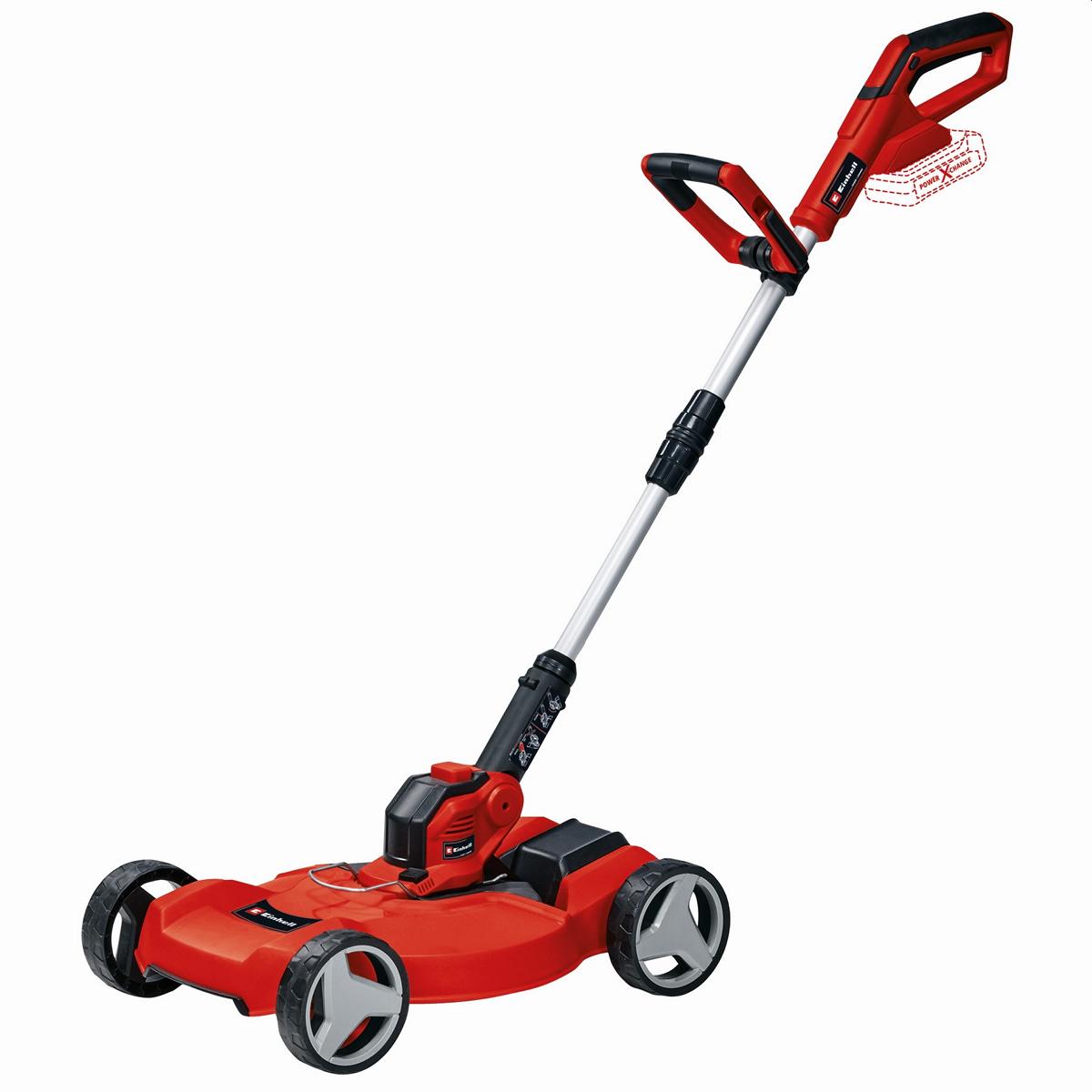 EINHELL Akku-Rasentrimmer GE-CT 18/28 Li TC 16916632