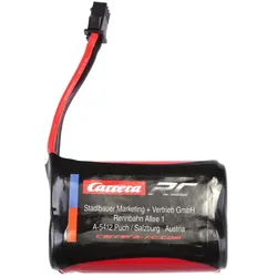 Carrera RC - LiFePo4 AKKU 6,4V 900mAH 9,5A