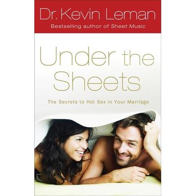 Under the Sheets, Taschenbuch von Kevin Leman, Baker Publishing Group, 978-0-8007-3402-2