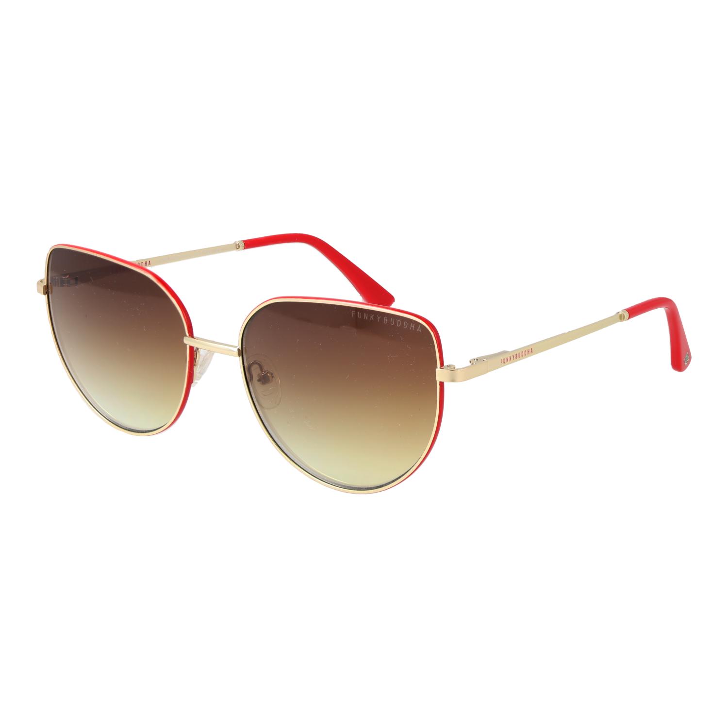 Funky Buddha Zonnebril FBS2029 003 59