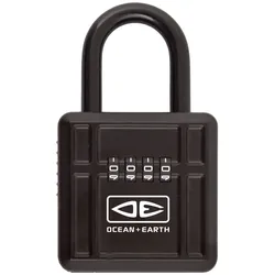 OCEAN EARTH COMPACT KAY VAULT 2026