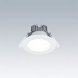 Thorn LED-Downlight CETUS3S1500-840HFRWH