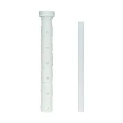 Verlängerung 45203 für UP-Ventil 20-200 chrom