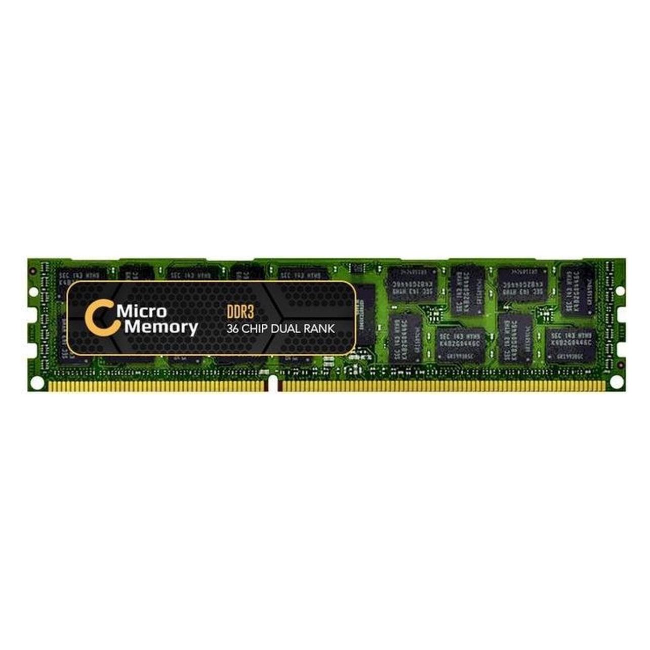 CoreParts MMXHP-DDR4D0013 Speichermodul GB DDR4 (HP, 1 x 32GB) (MMXHP-DDR4D0013)
