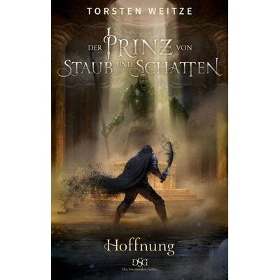 Hoffnung - Gebundene Schmuckausgabe mit Farbschnitt, Gebundene Ausgabe von Torsten Weitze, Nova MD, 978-3-690-28991-7