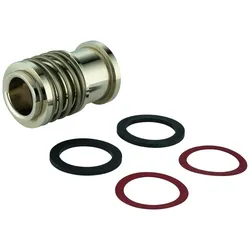 Grohe Ventilsteuerung 14066 für Lahrer Thermostat DN25, 14066000 14066000