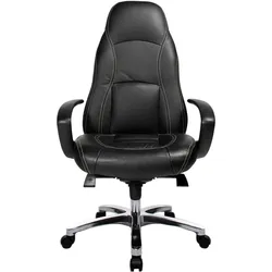 Topstar, Bürostuhl, Chefsessel (42 - 51 cm)
