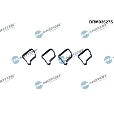 DR.MOTOR AUTOMOTIVE oben DRM03627S für Mercedes