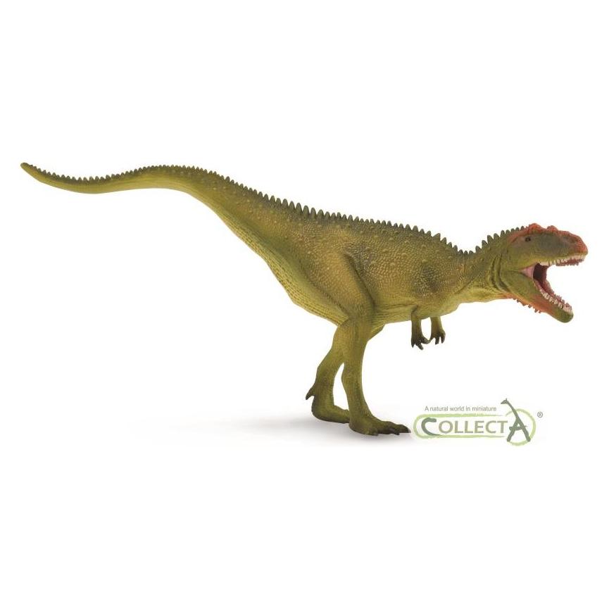 Collecta Figur FIGUR DINOSAURIER MAPUSAURIER JAGD - - 88889 - L (004-88889)
