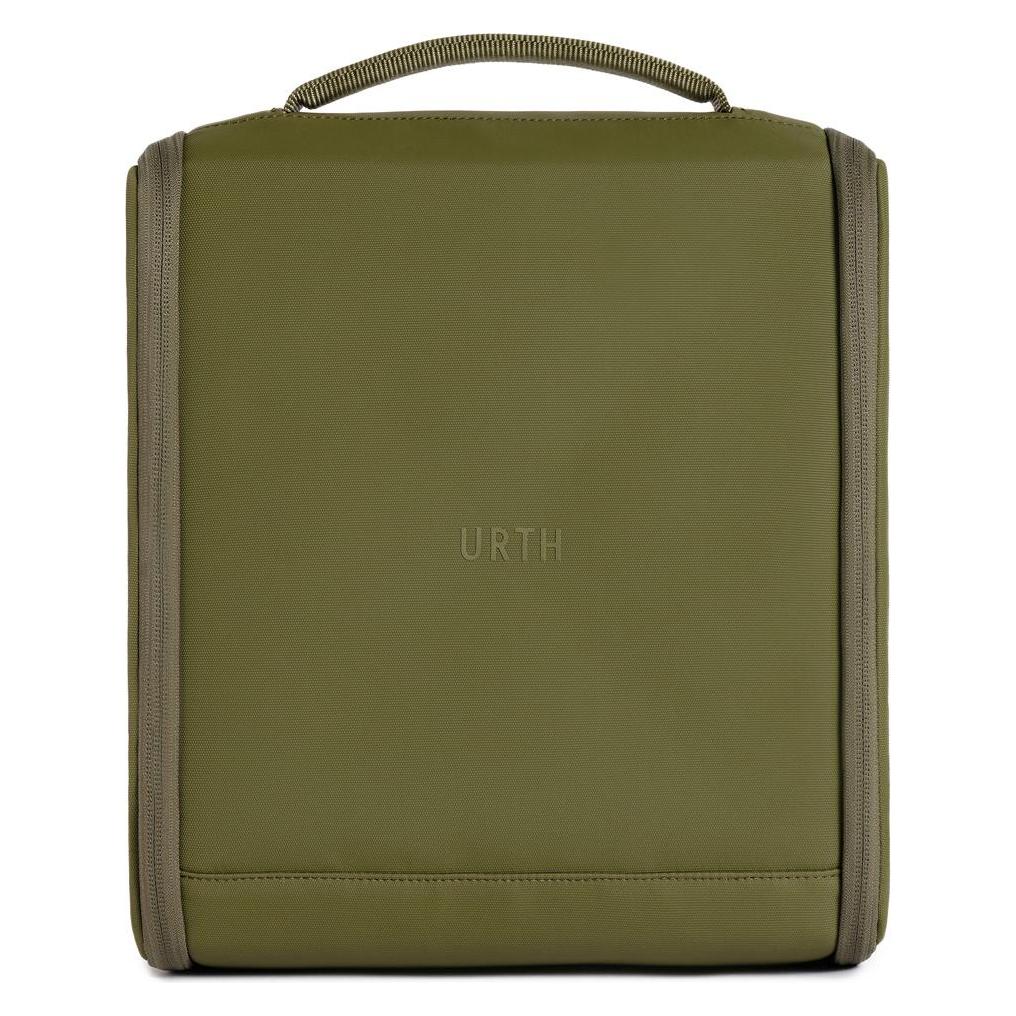 Urth Norite Camera Insert (Green) (B0B3W8RL9Q)