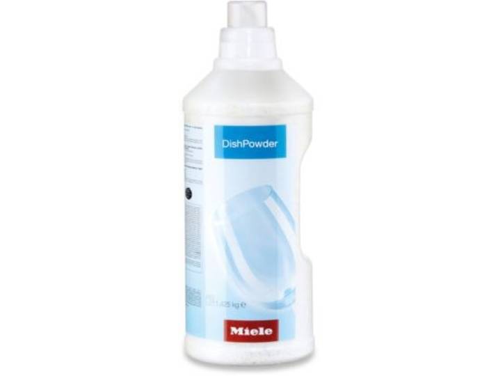 Miele - Lave Vaisselle Poudre De Lavage Pour Lave-Vaisselle 1.4kg
