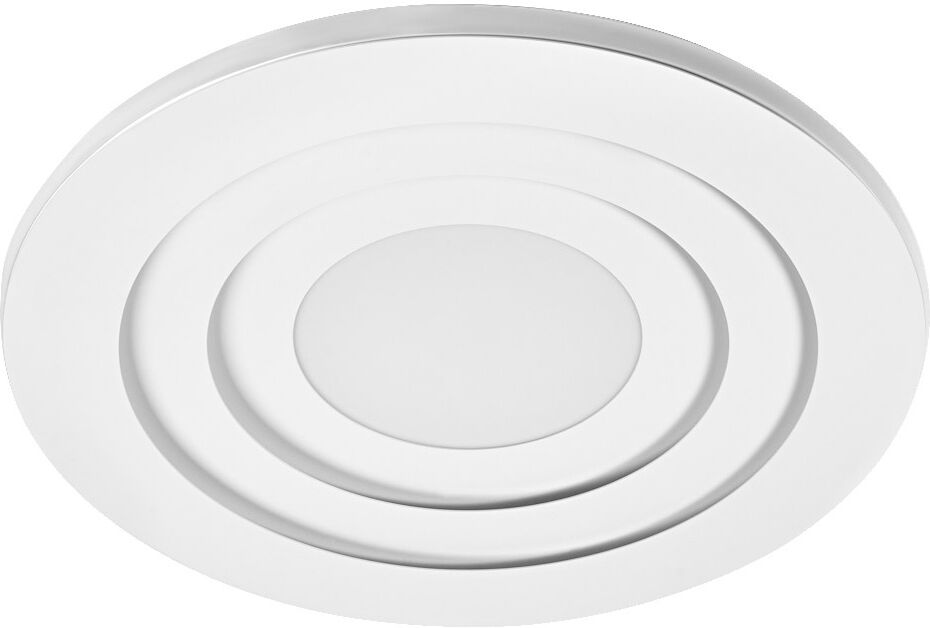 Ledvance Orbis Spiral Haupt- Und Seitenleuchte 505mm 42w Weiß
