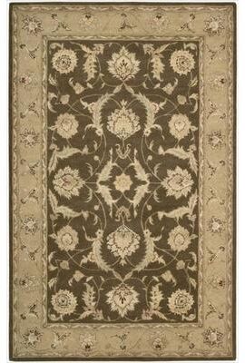 Nourison Hand-tufted Area Rug