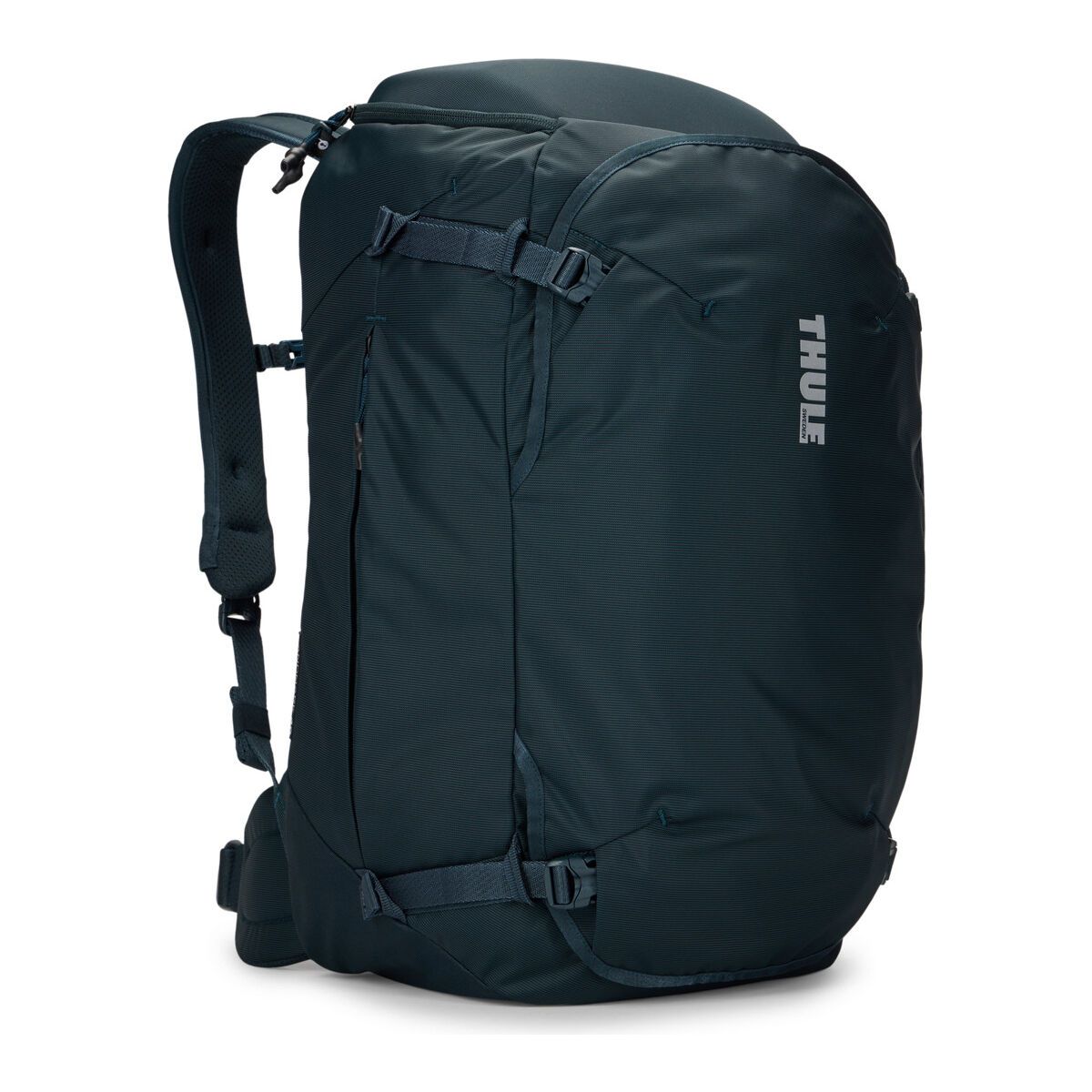 Thule Landmark Travel Pack 40L darkest blue (3205309-3205309)