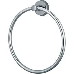 spirella, Handtuchhalter + Handtuchhaken, Handtuchring Sydney chrom