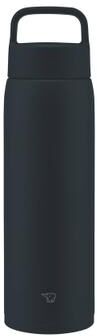 Zojirushi 34 oz. Stainless Mug with Lid Handle SU-DA100