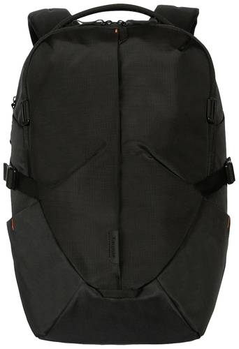 Targus Notebook Rucksack Terra EcoSmart Passend für maximal: 40,6cm (16") Schwarz