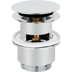 Klicker-Schaftventil Alape VT.1 DN32 (11/4'')