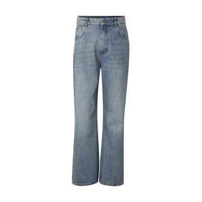 2Y Studios "2Y Studios 2Y Adrik Basic Baggy Jeans"