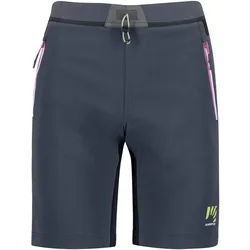 Karpos, Damen, Outdoorhose, Rock Evo Bermuda (L), Blau