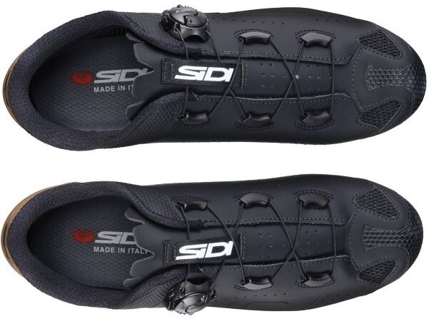 SIDI Scarpe  MTB DUST nero 2025