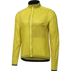 Protective, Herren, Velojacke, Vent (4XL), Gelb