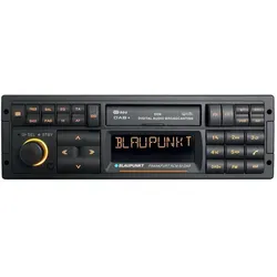 Blaupunkt, Autoradio, Frankfurt RCM82DAB