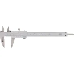 Magni, Messlehre, Unbekannt – Messschieber 0–150 mm FORTIS (15 cm)