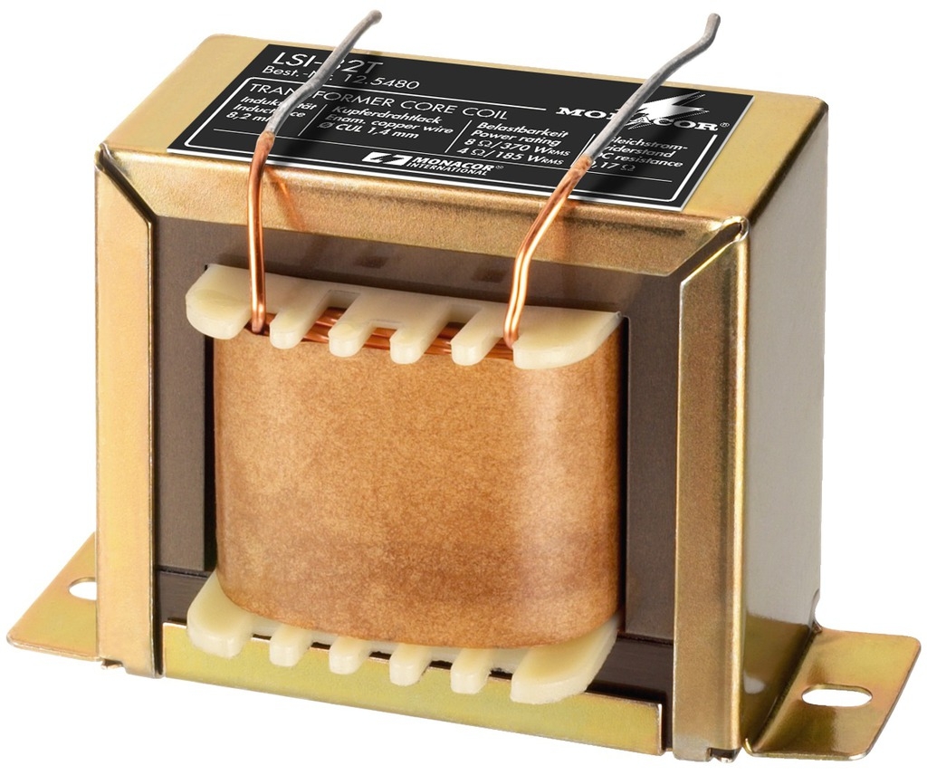 MONACOR LSI-82T