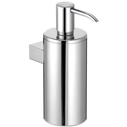 Keuco Plan Lotionspender  14953010100  Wandmodell, mit Pumpe, verchromt