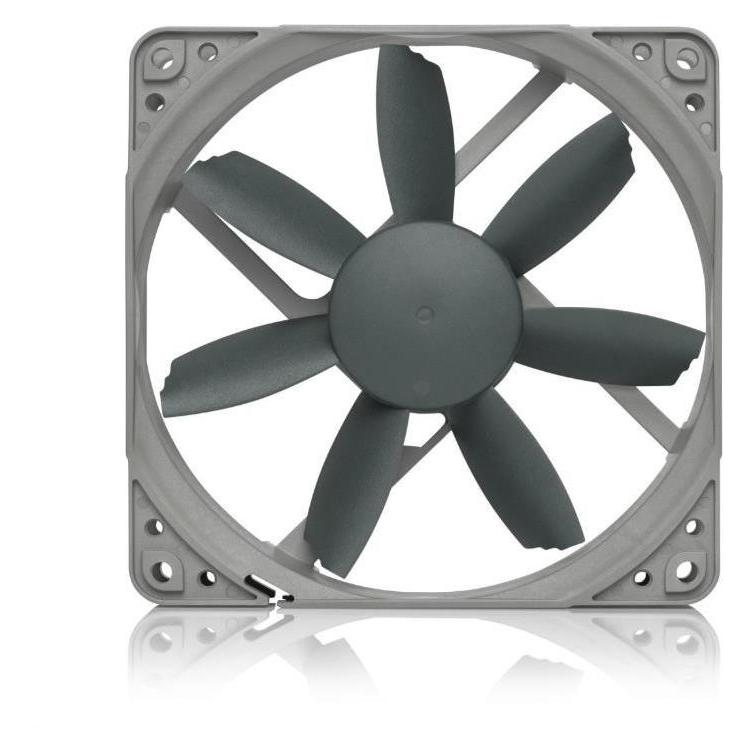 Noctua NF-S12B redux 1200 PWM (120 mm, 1x) (NF-S12B redux-1200 P)