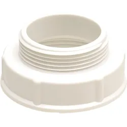 Reduzierung PP 2'' x 1 1/2'' mit DICHTUNG 2''