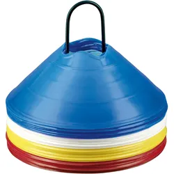 Derbystar, Zubehör Ballsport